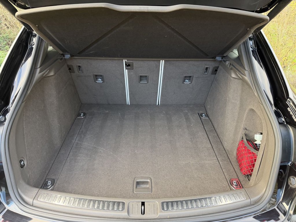 Used Porsche Macan 2016 for sale - 77275834: Photo 32