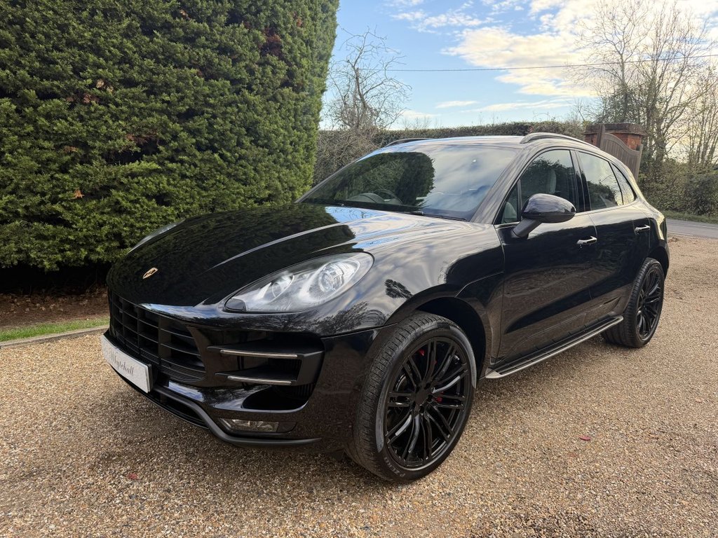 Used Porsche Macan 2016 for sale - 77275834: Photo 35