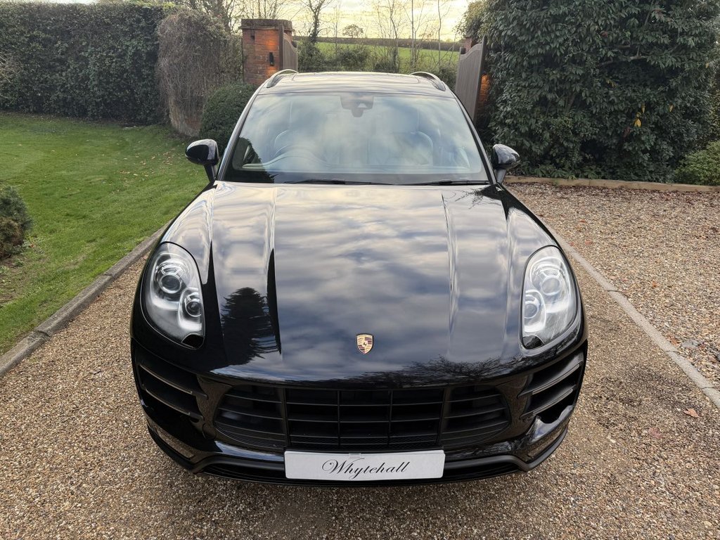 Used Porsche Macan 2016 for sale - 77275834: Photo 36