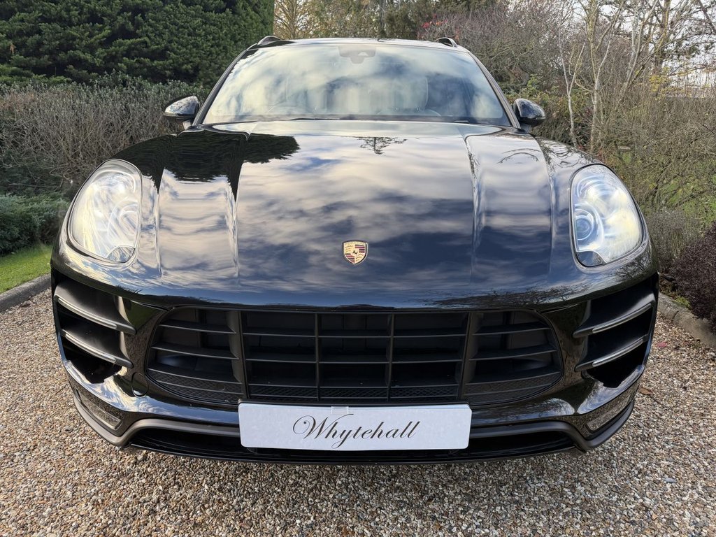 Used Porsche Macan 2016 for sale - 77275834: Photo 7