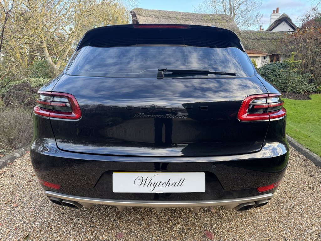 Used Porsche Macan 2016 for sale - 77275834: Photo 8