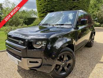 2023 (73) - 3.0 D250 X-Dynamic SE 110 5dr Auto [7 Seat]
