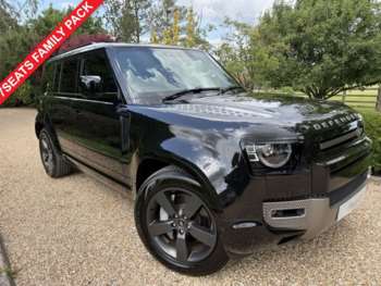Used Land Rover Defender 110 2023 for sale - 74865908: Photo