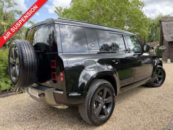 Used Land Rover Defender 110 2023 for sale - 74865908: Photo