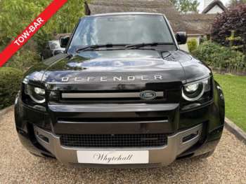 Used Land Rover Defender 110 2023 for sale - 74865908: Photo