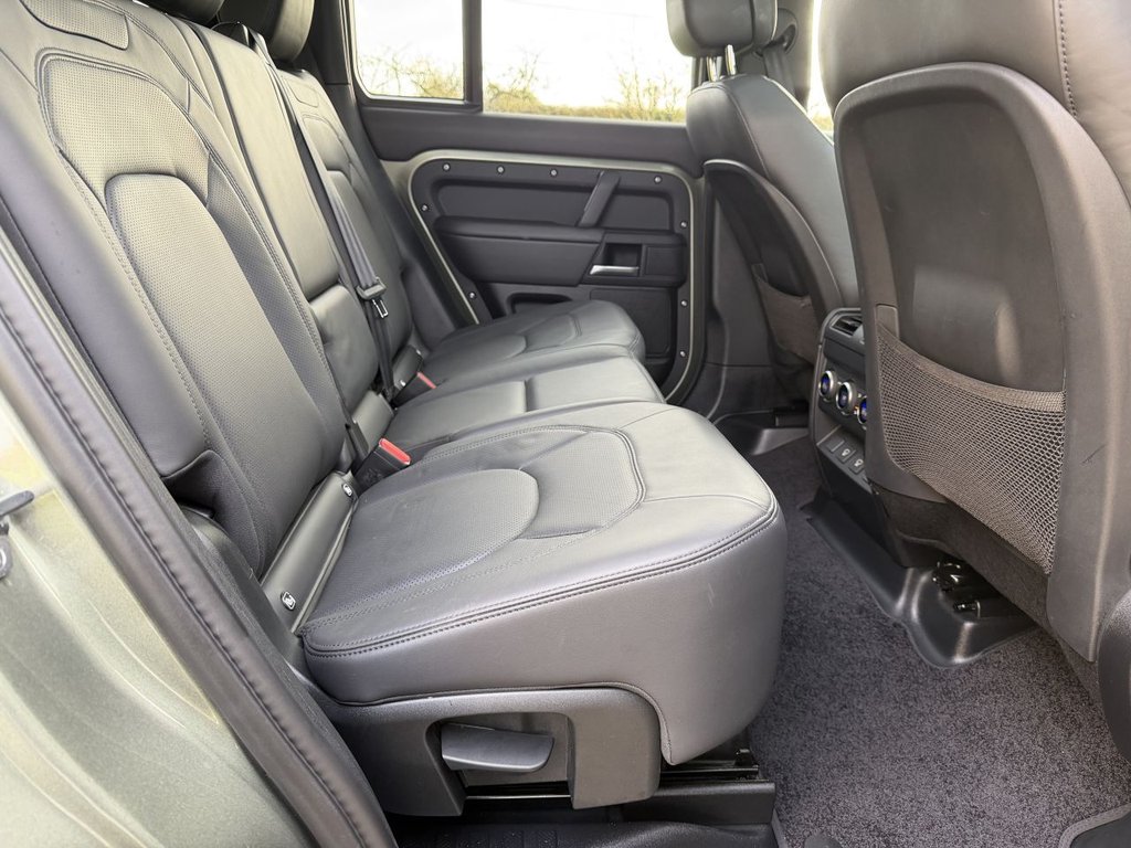 Used Land Rover Defender 2024 for sale - 77891116: Photo 15