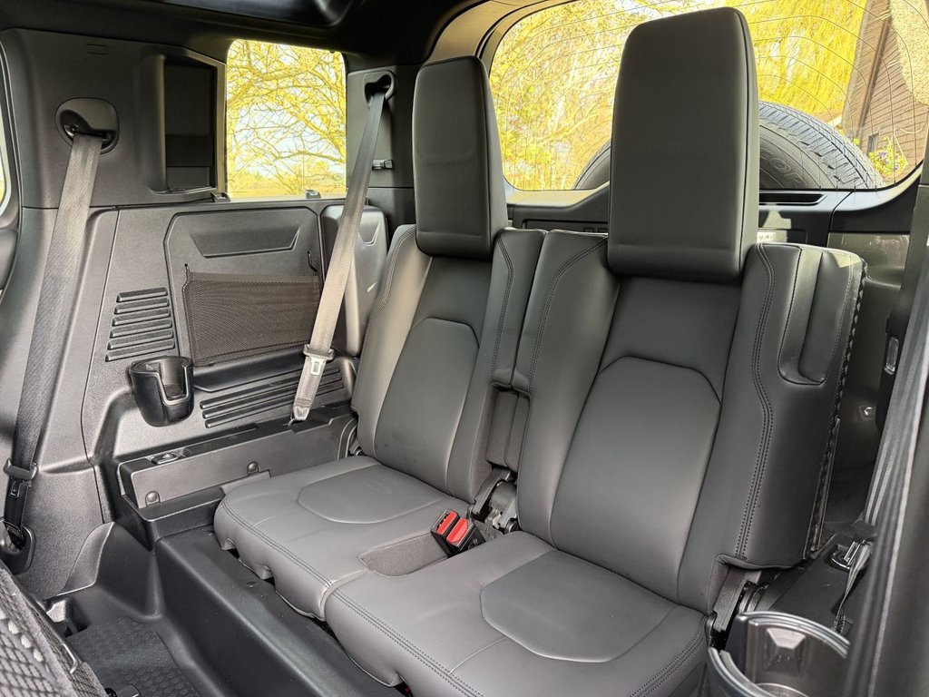 Used Land Rover Defender 2024 for sale - 77891116: Photo 19