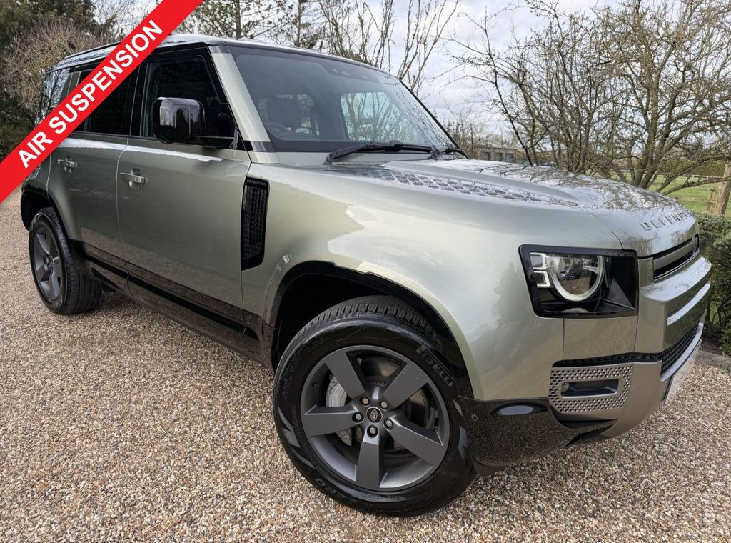 Used Land Rover Defender 2024 for sale - 77891116: Photo 2