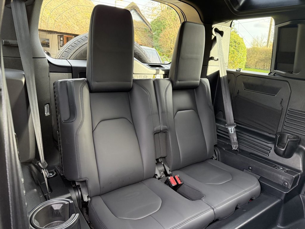 Used Land Rover Defender 2024 for sale - 77891116: Photo 20