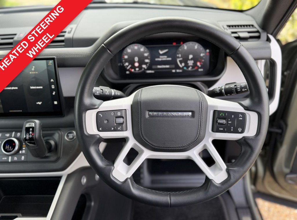Used Land Rover Defender 2024 for sale - 77891116: Photo 21
