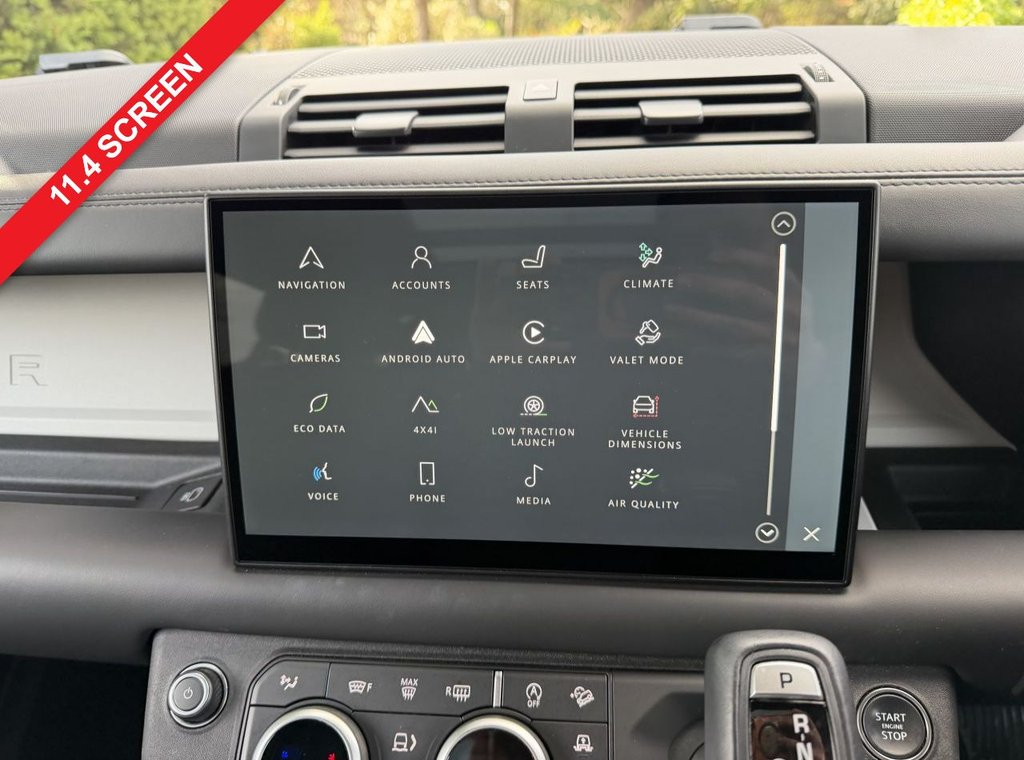 Used Land Rover Defender 2024 for sale - 77891116: Photo 23