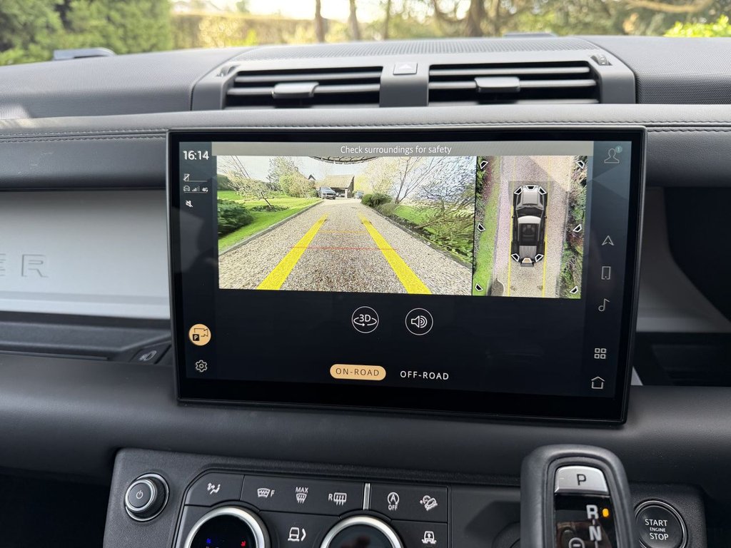 Used Land Rover Defender 2024 for sale - 77891116: Photo 24