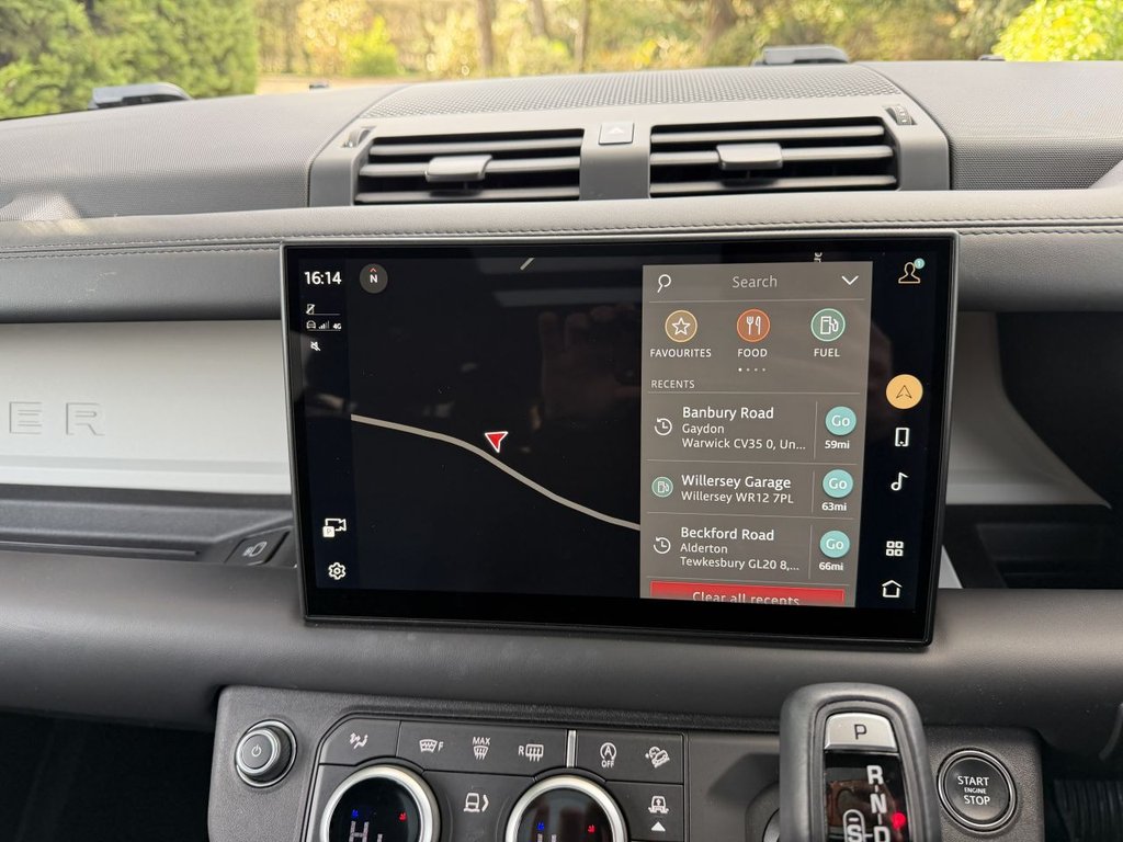 Used Land Rover Defender 2024 for sale - 77891116: Photo 25