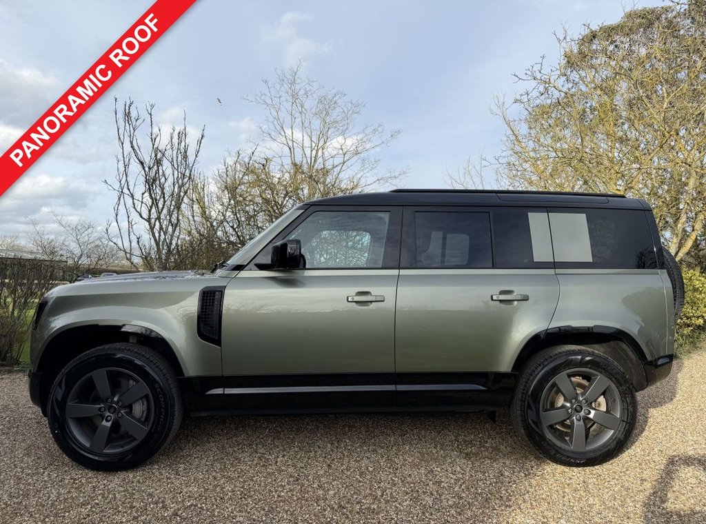 Used Land Rover Defender 2024 for sale - 77891116: Photo 3