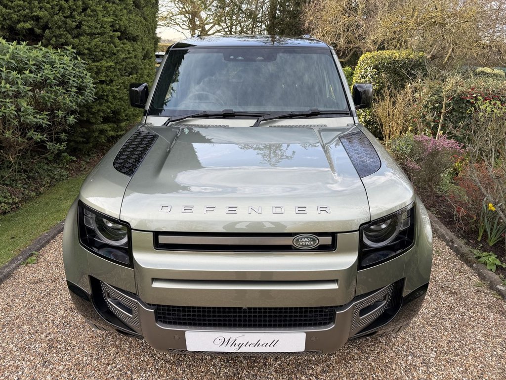 Used Land Rover Defender 2024 for sale - 77891116: Photo 36