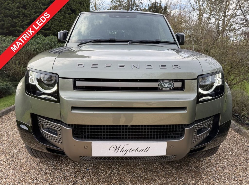 Used Land Rover Defender 2024 for sale - 77891116: Photo 7