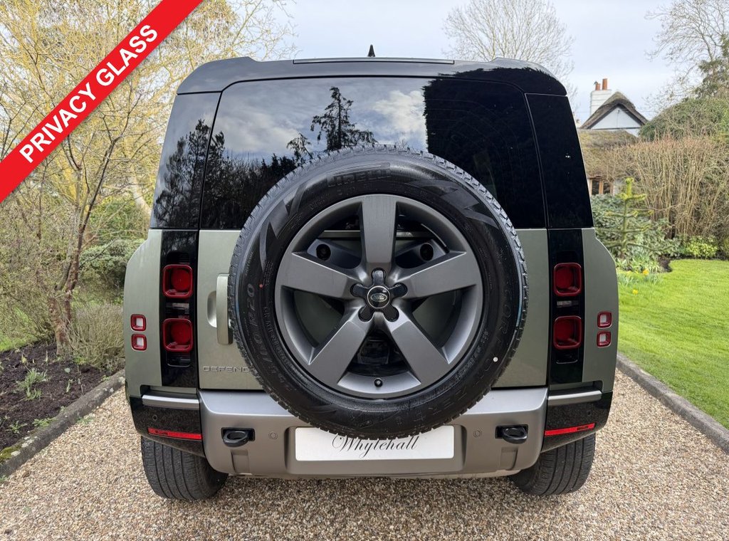 Used Land Rover Defender 2024 for sale - 77891116: Photo 8