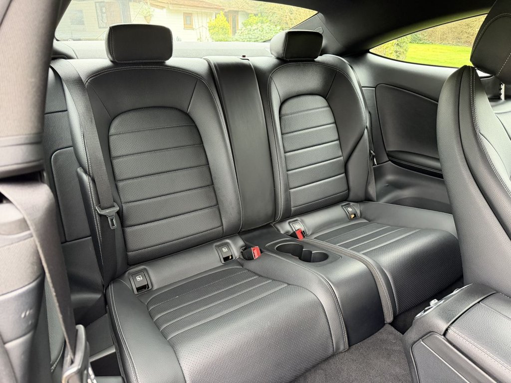 Used Mercedes-Benz C Class 2016 for sale - 77897572: Photo 14