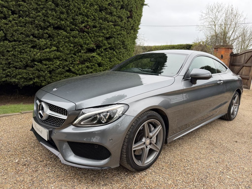 Used Mercedes-Benz C Class 2016 for sale - 77897572: Photo 29