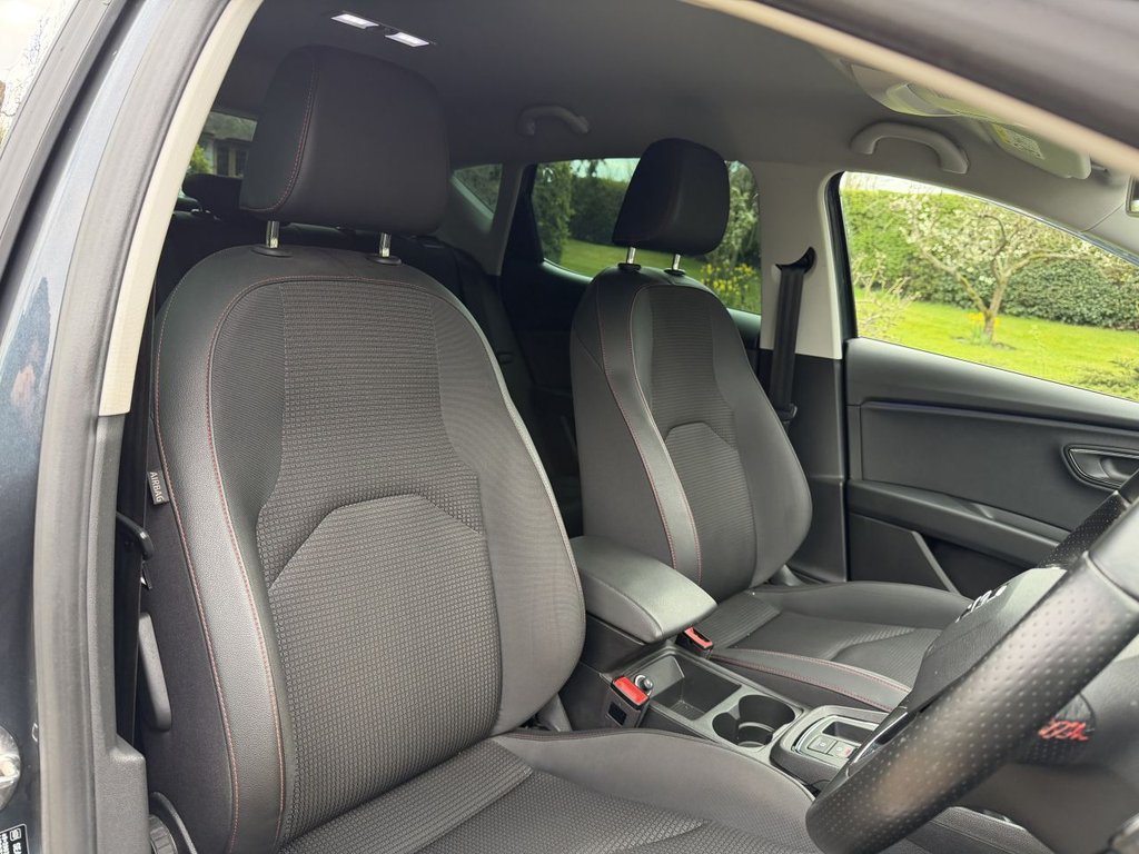 Used SEAT Leon 2020 for sale - 78110700: Photo 10