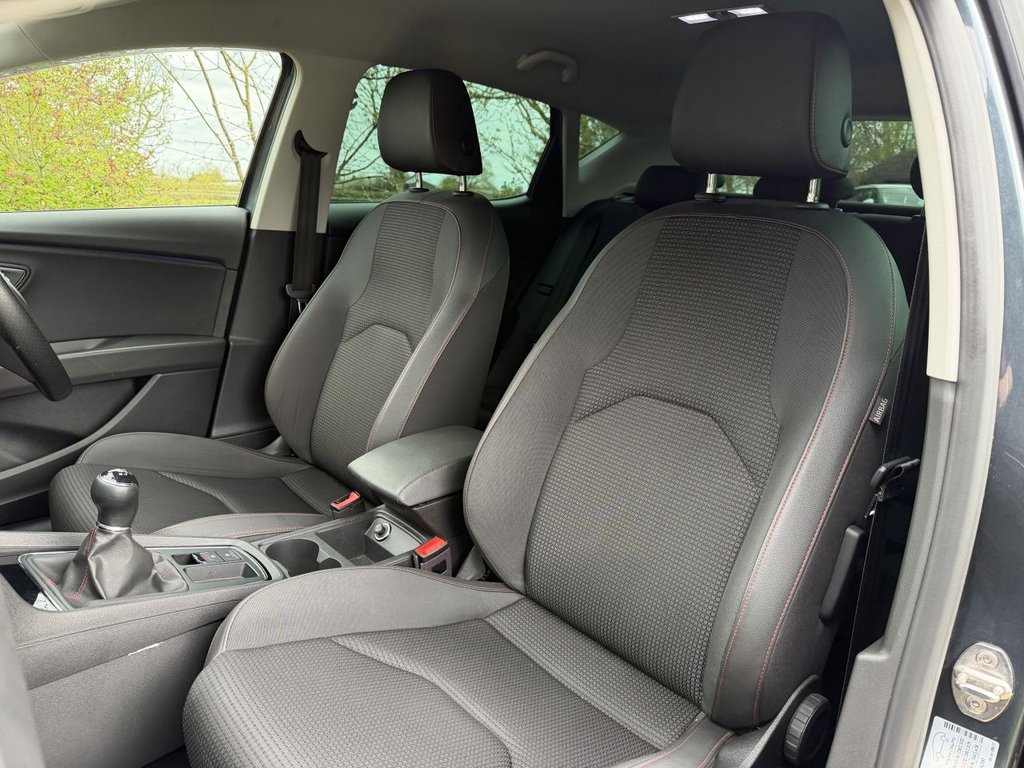 Used SEAT Leon 2020 for sale - 78110700: Photo 11