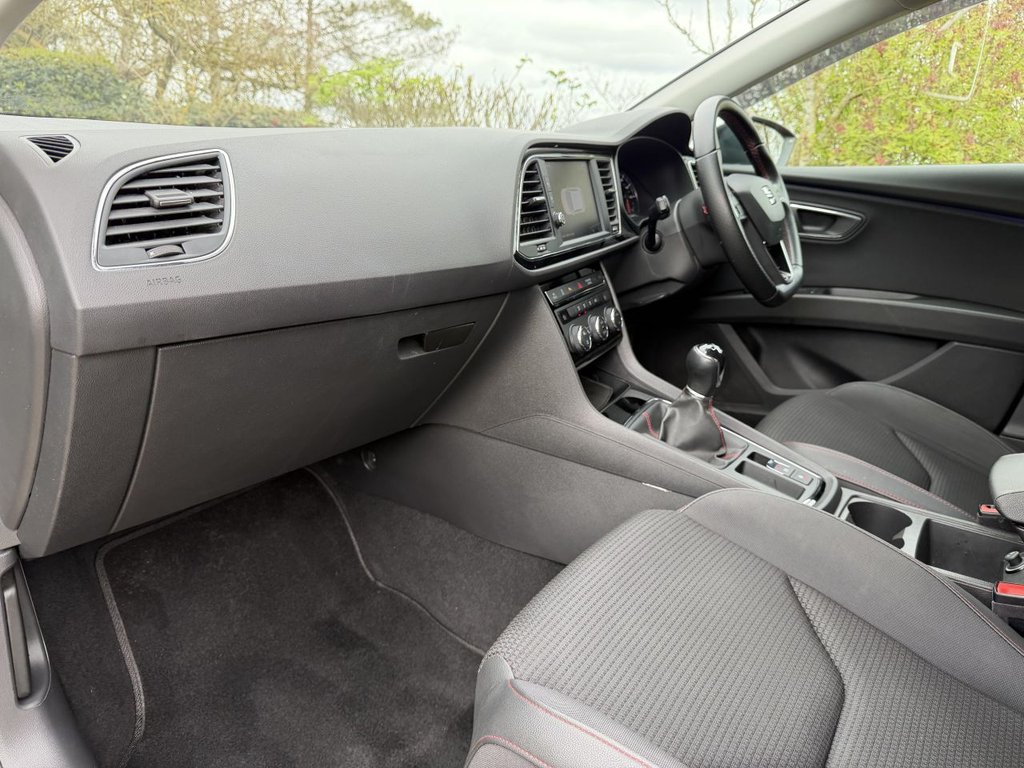 Used SEAT Leon 2020 for sale - 78110700: Photo 12