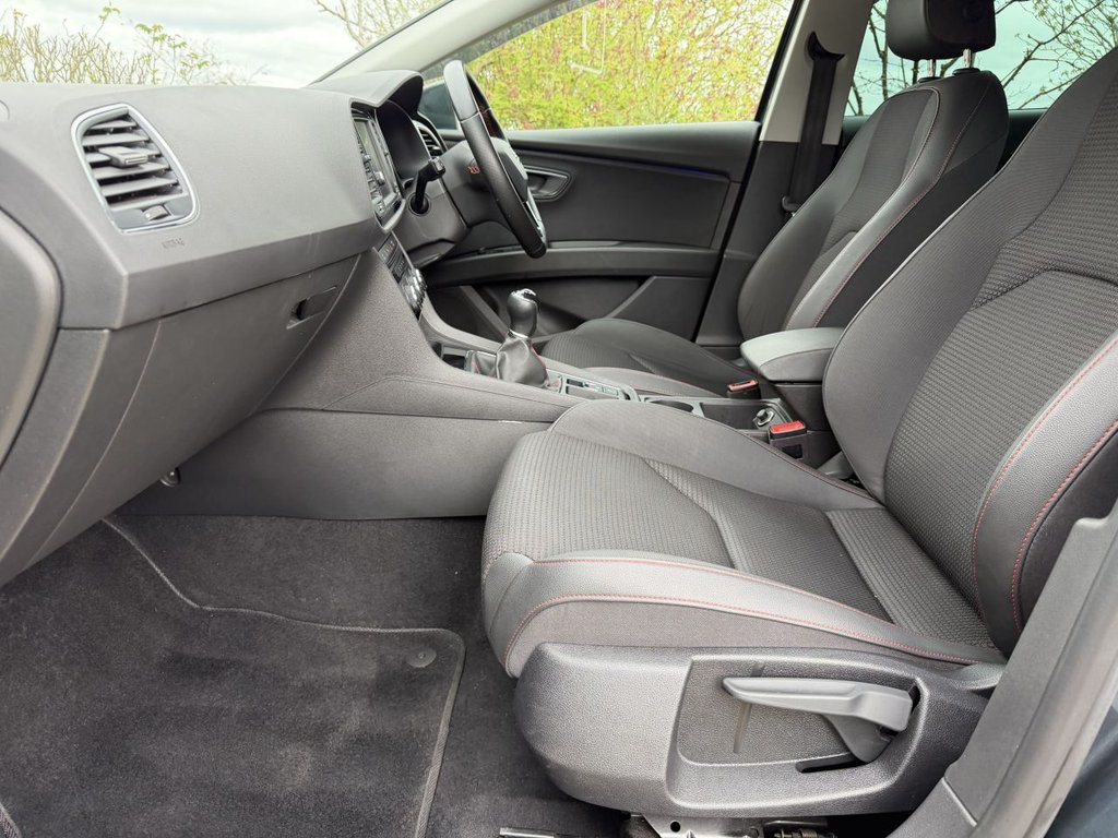 Used SEAT Leon 2020 for sale - 78110700: Photo 13