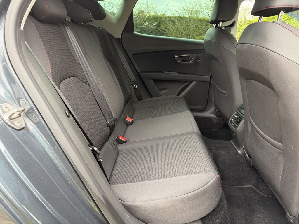 Used SEAT Leon 2020 for sale - 78110700: Photo 14