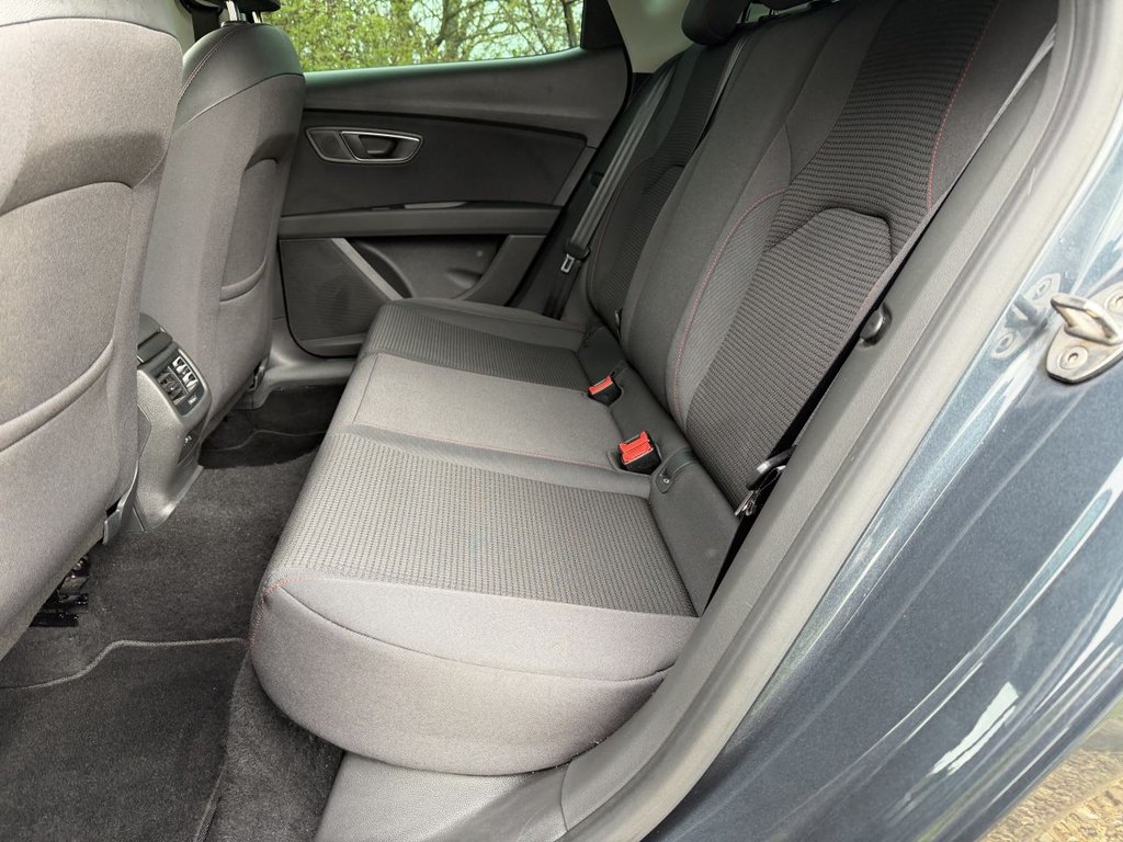 Used SEAT Leon 2020 for sale - 78110700: Photo 15