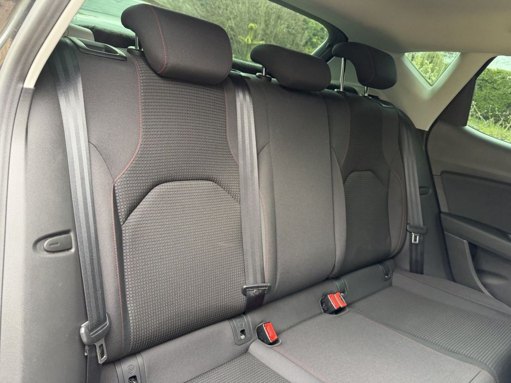 Used SEAT Leon 2020 for sale - 78110700: Photo 16