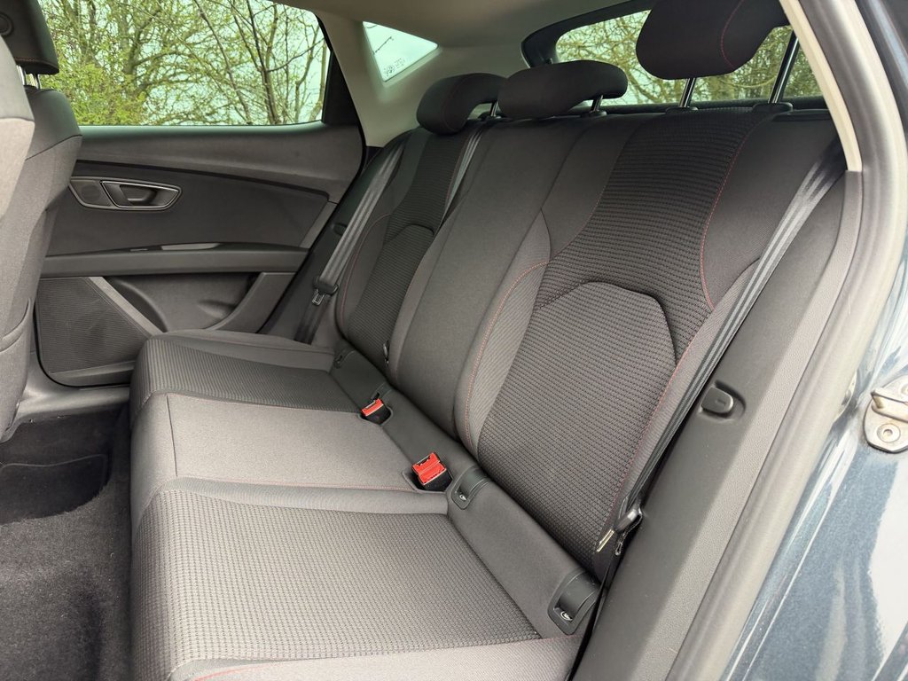 Used SEAT Leon 2020 for sale - 78110700: Photo 17