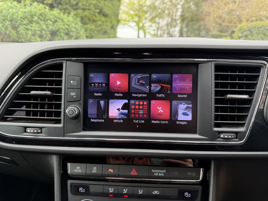 Used SEAT Leon 2020 for sale - 78110700: Photo 18