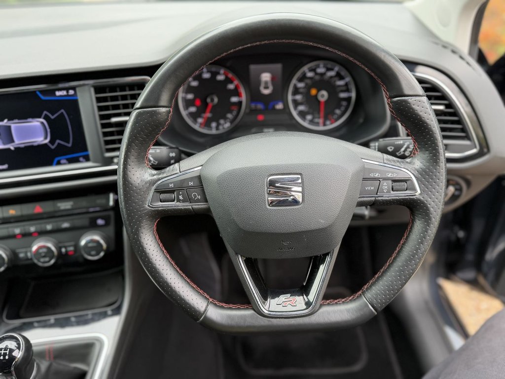 Used SEAT Leon 2020 for sale - 78110700: Photo 19