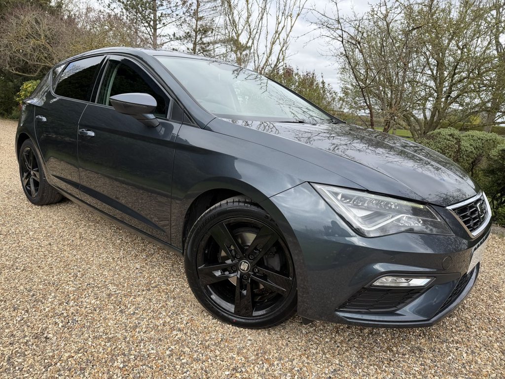 Used SEAT Leon 2020 for sale - 78110700: Photo 2