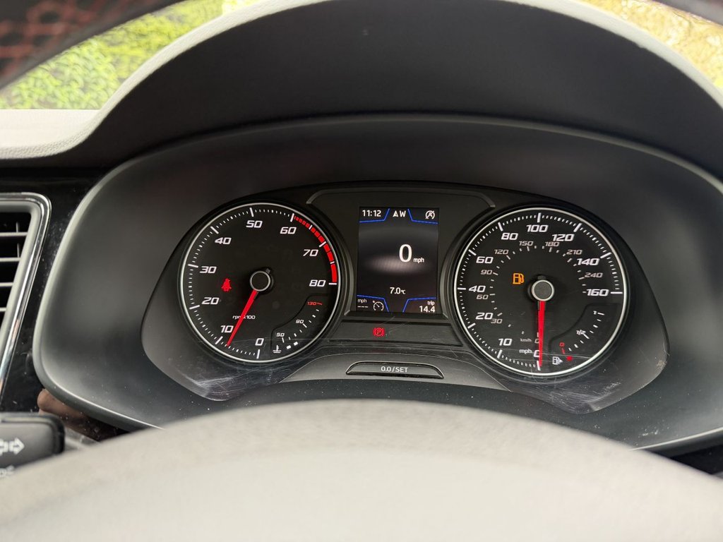 Used SEAT Leon 2020 for sale - 78110700: Photo 20