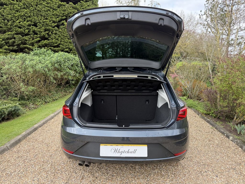 Used SEAT Leon 2020 for sale - 78110700: Photo 21