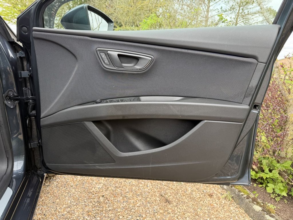 Used SEAT Leon 2020 for sale - 78110700: Photo 24