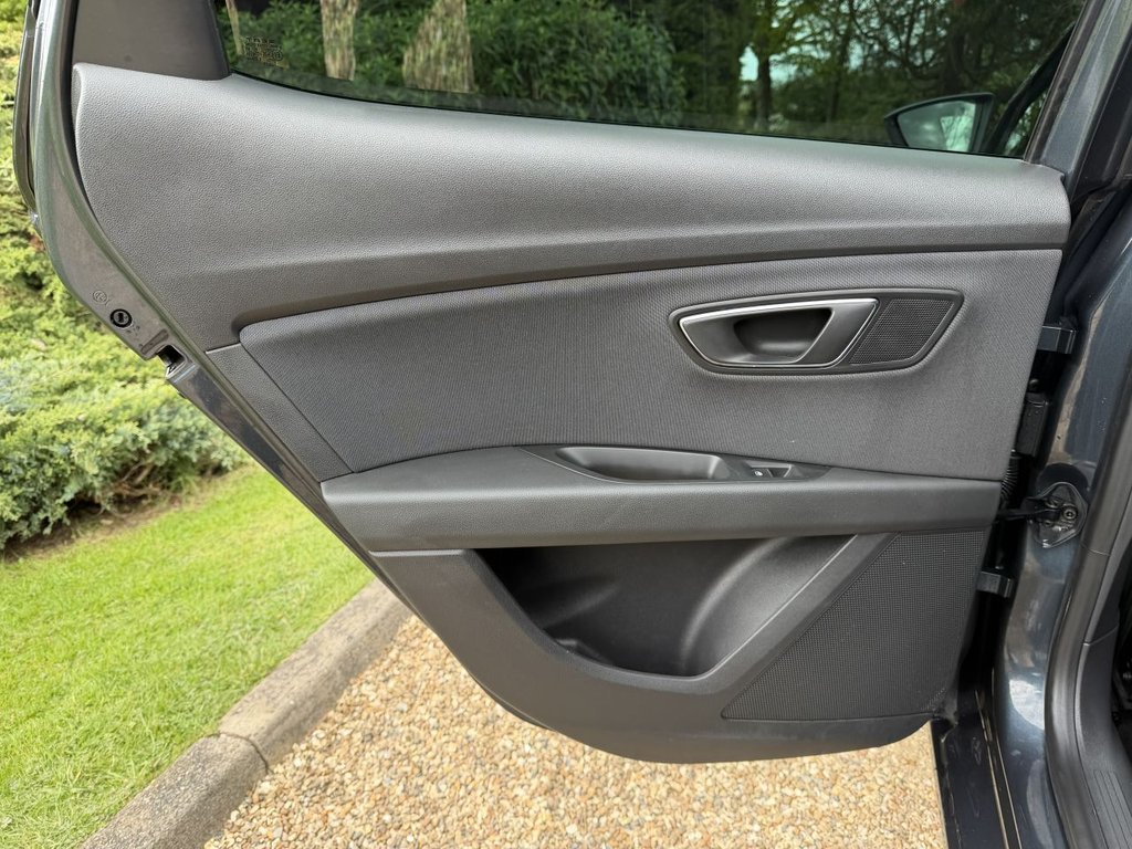 Used SEAT Leon 2020 for sale - 78110700: Photo 25