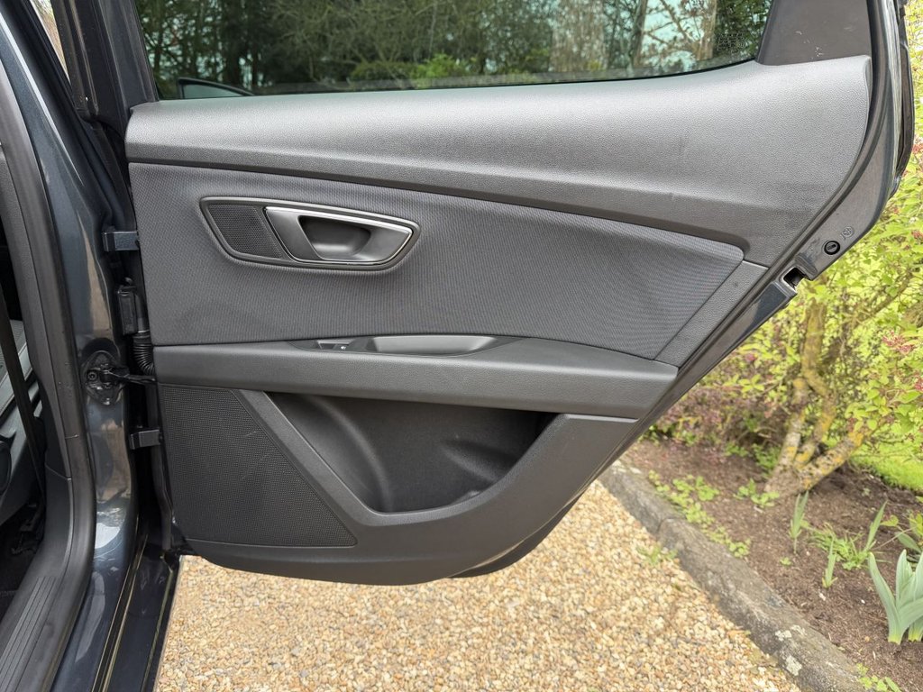 Used SEAT Leon 2020 for sale - 78110700: Photo 26