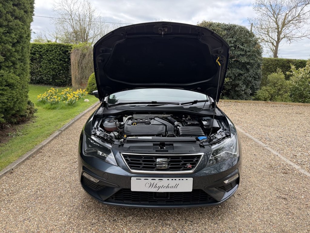 Used SEAT Leon 2020 for sale - 78110700: Photo 27