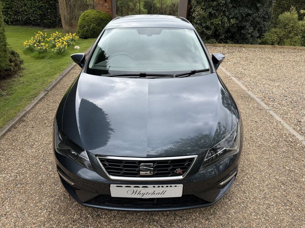 Used SEAT Leon 2020 for sale - 78110700: Photo 29