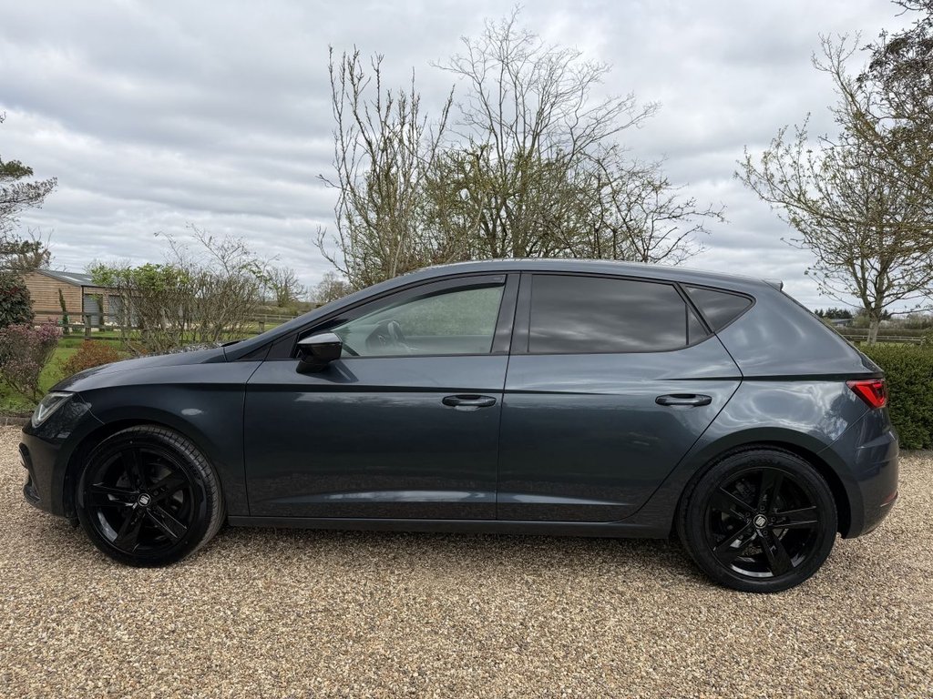 Used SEAT Leon 2020 for sale - 78110700: Photo 3