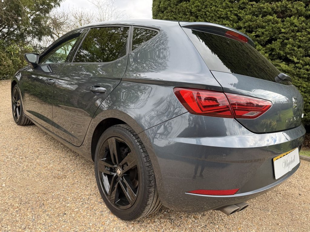 Used SEAT Leon 2020 for sale - 78110700: Photo 30