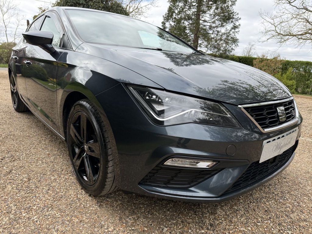 Used SEAT Leon 2020 for sale - 78110700: Photo 31