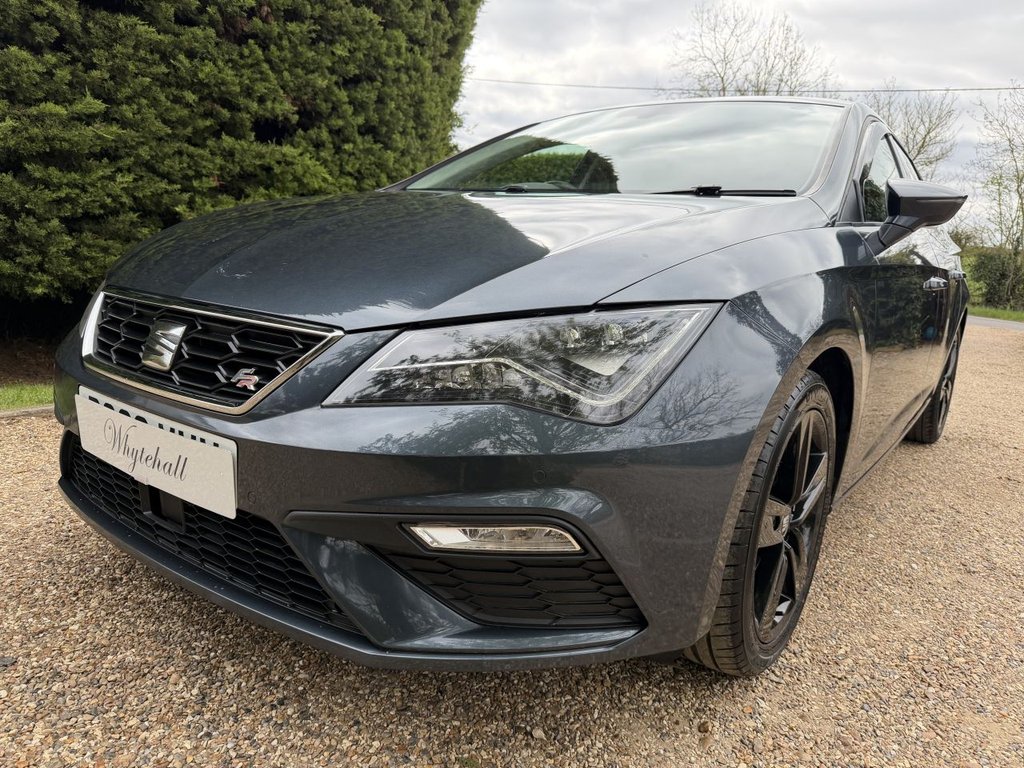 Used SEAT Leon 2020 for sale - 78110700: Photo 32