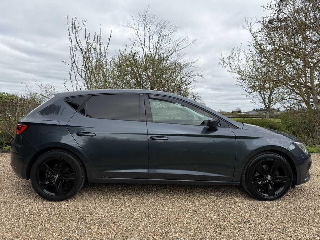 Used SEAT Leon 2020 for sale - 78110700: Photo 4