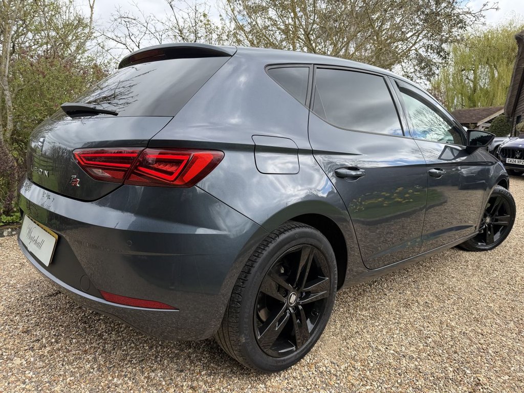 Used SEAT Leon 2020 for sale - 78110700: Photo 5