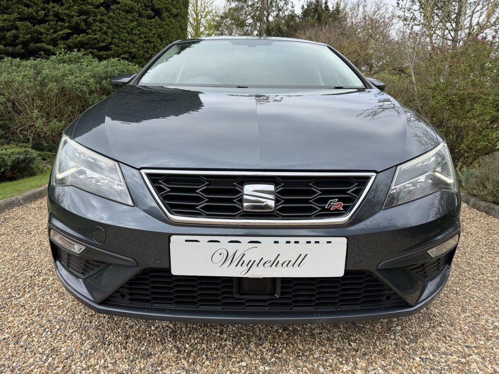 Used SEAT Leon 2020 for sale - 78110700: Photo 7