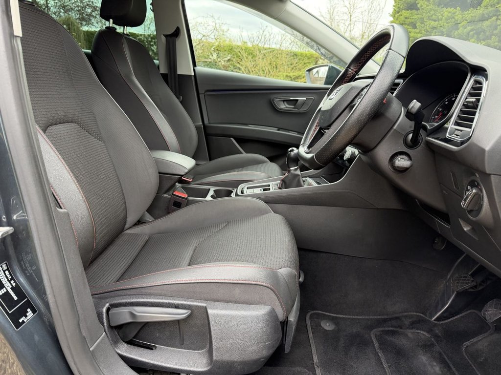 Used SEAT Leon 2020 for sale - 78110700: Photo 9