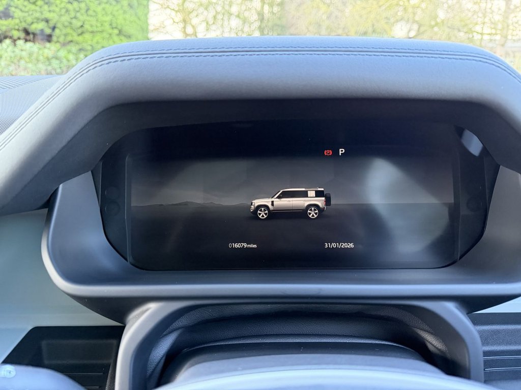 Used Land Rover Defender 110 2023 for sale - 77436416: Photo 24